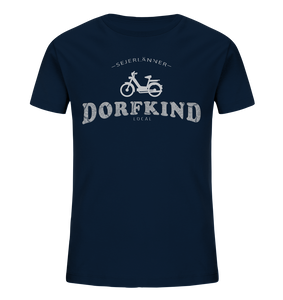 Sejerlänner Dorfkind - Bio Kindershirt