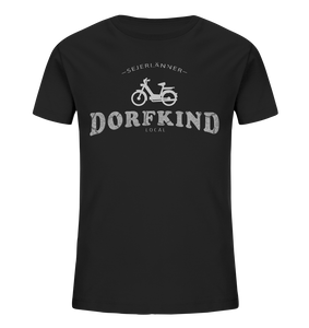 Sejerlänner Dorfkind - Bio Kindershirt
