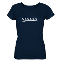 Laden Sie das Bild in den Galerie-Viewer, Nodda - Organic Shirt