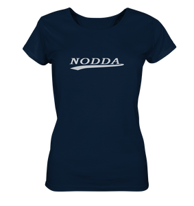 Nodda - Organic Shirt