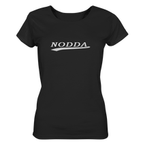Laden Sie das Bild in den Galerie-Viewer, Nodda - Organic Shirt