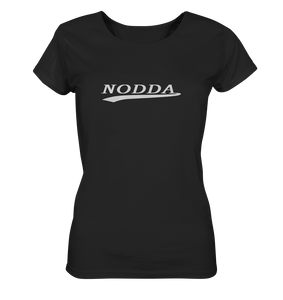 Nodda - Organic Shirt