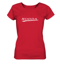 Laden Sie das Bild in den Galerie-Viewer, Nodda - Organic Shirt