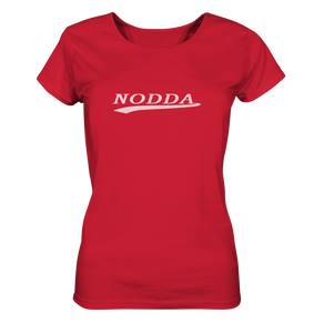 Nodda - Organic Shirt