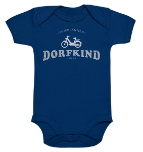Sejerlänner Dorfkind - Bio Bodysuit