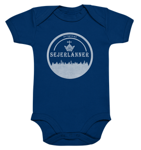 Original Sejerlänner - Organic Baby Bodysuite