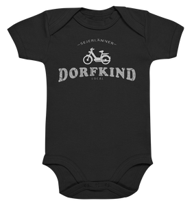Sejerlänner Dorfkind - Bio Bodysuit