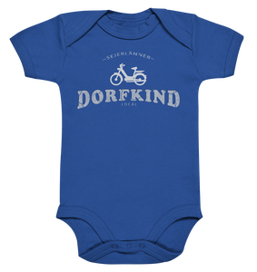 Sejerlänner Dorfkind - Bio Bodysuit
