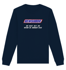 Riewekooche - Organic Sweatshirt