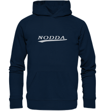 Laden Sie das Bild in den Galerie-Viewer, Nodda - Organic Hoodie