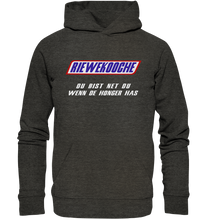 Laden Sie das Bild in den Galerie-Viewer, Riewekooche - Organic Hoodie