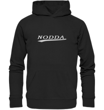 Laden Sie das Bild in den Galerie-Viewer, Nodda - Organic Hoodie