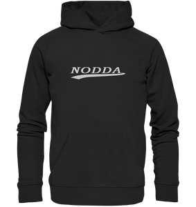 Nodda - Organic Hoodie