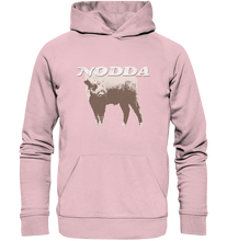 Laden Sie das Bild in den Galerie-Viewer, Nodda Wisent - Organic Hoodie