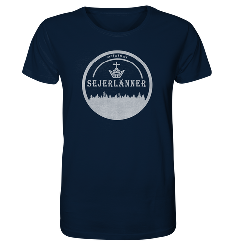 Original Sejerlänner - Organic Shirt