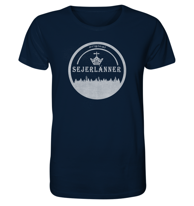 Original Sejerlänner - Organic Shirt
