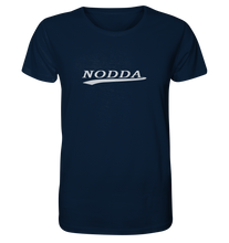 Laden Sie das Bild in den Galerie-Viewer, Nodda - Organic Shirt