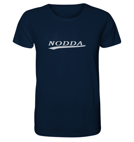 Nodda - Organic Shirt