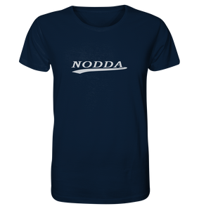 Nodda - Organic Shirt