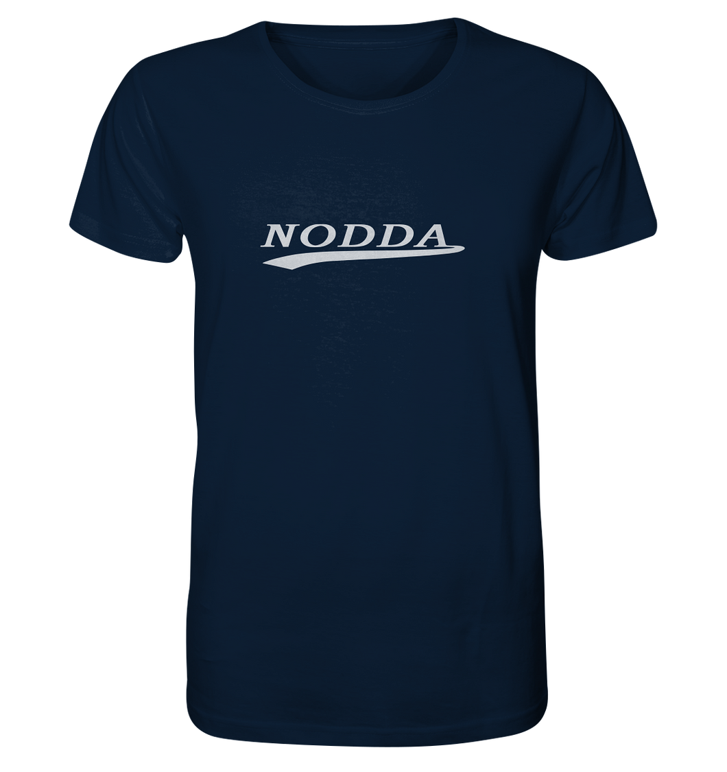 Nodda - Organic Shirt