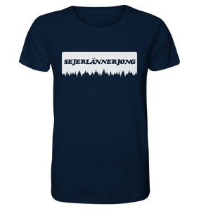 Sejerlännerjong - Organic Shirt