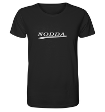 Laden Sie das Bild in den Galerie-Viewer, Nodda - Organic Shirt