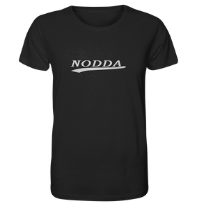 Nodda - Organic Shirt