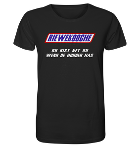 Riewekooche - Organic Shirt