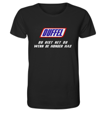 Laden Sie das Bild in den Galerie-Viewer, Duffel - Organic Shirt