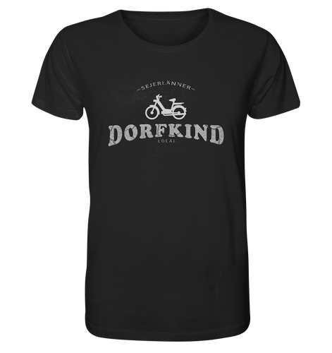 Sejerlänner Dorfkind - Organic Shirt