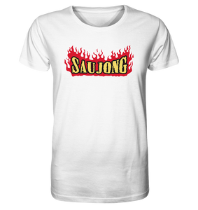 Saujong - Organic Shirt