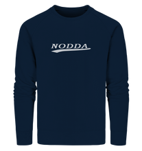 Laden Sie das Bild in den Galerie-Viewer, Nodda - Organic Sweatshirt