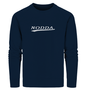 Nodda - Organic Sweatshirt
