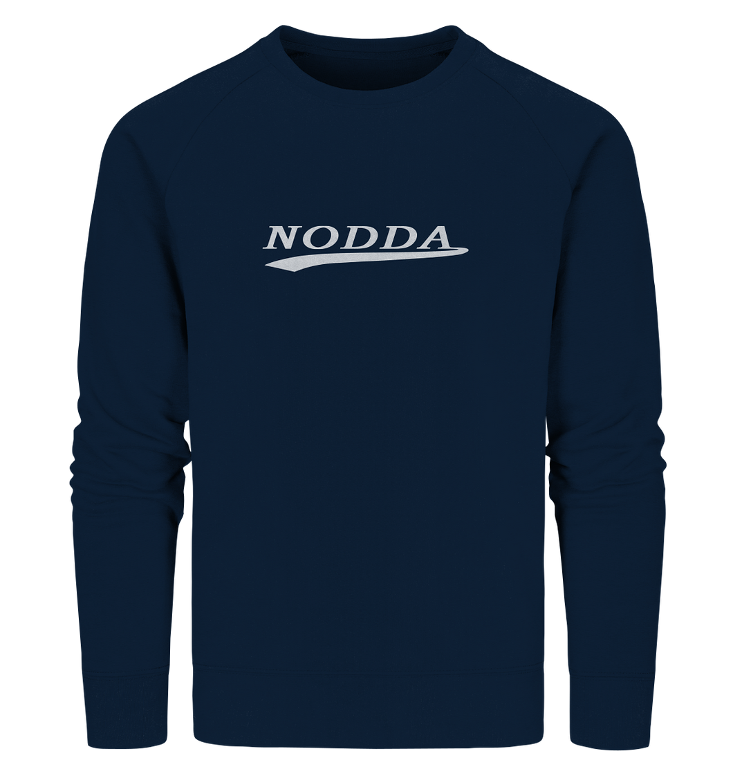 Nodda - Organic Sweatshirt