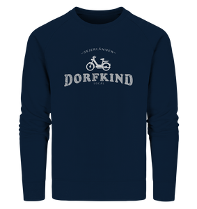 Sejerlänner Dorfkind - Organic Sweatshirt