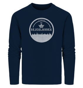 Original Sejerlänner - Organic Sweatshirt