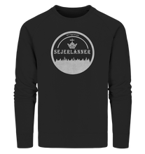 Laden Sie das Bild in den Galerie-Viewer, Original Sejerlänner - Organic Sweatshirt