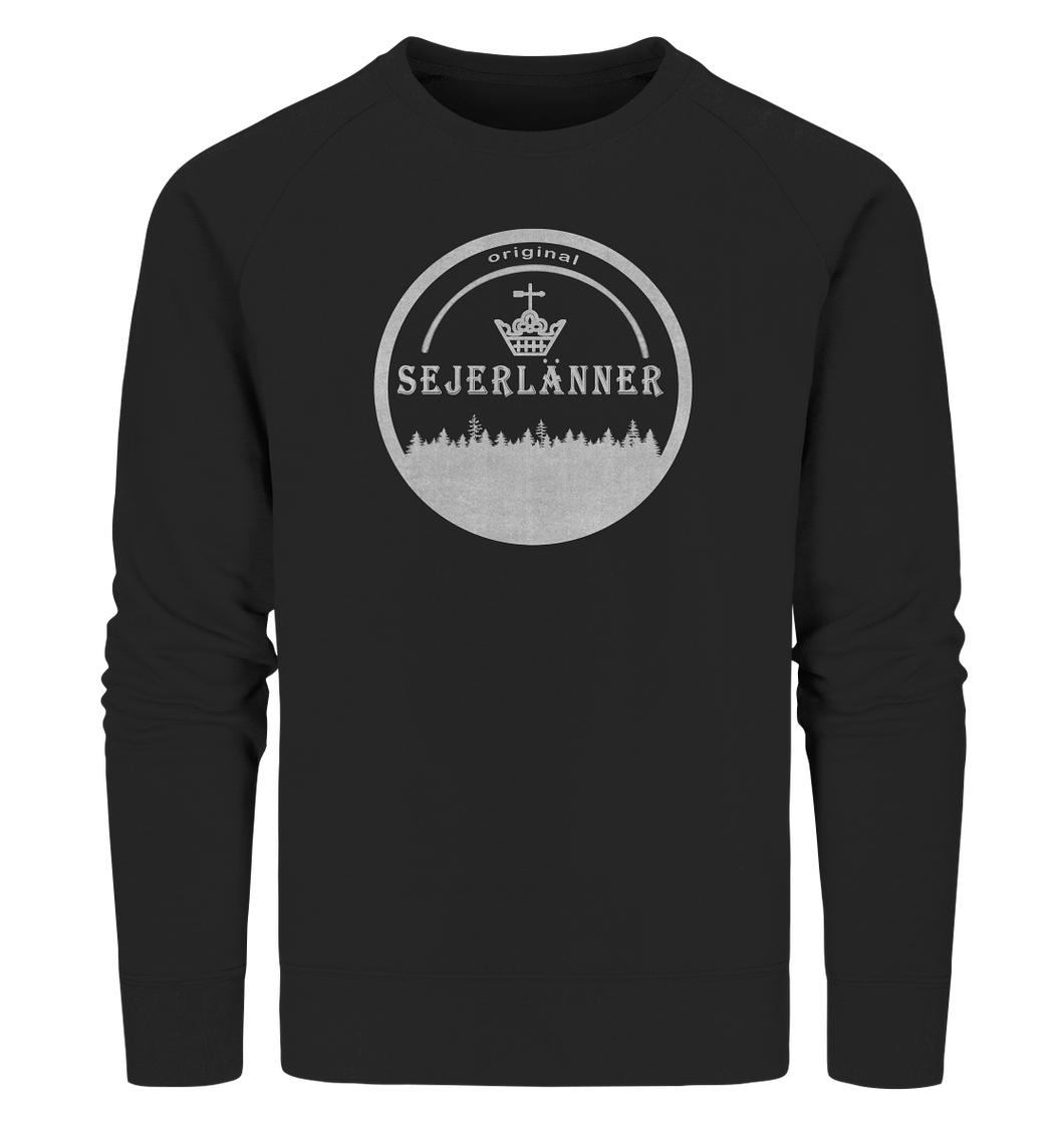 Original Sejerlänner - Organic Sweatshirt