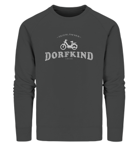 Sejerlänner Dorfkind - Organic Sweatshirt