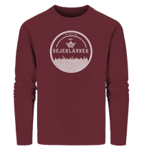 Laden Sie das Bild in den Galerie-Viewer, Original Sejerlänner - Organic Sweatshirt