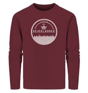 Original Sejerlänner - Organic Sweatshirt