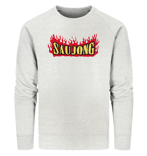 Saujong - Organic Sweatshirt