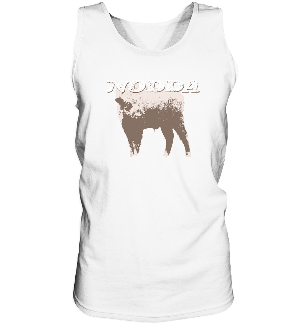 Nodda Wisent - Tank-Top