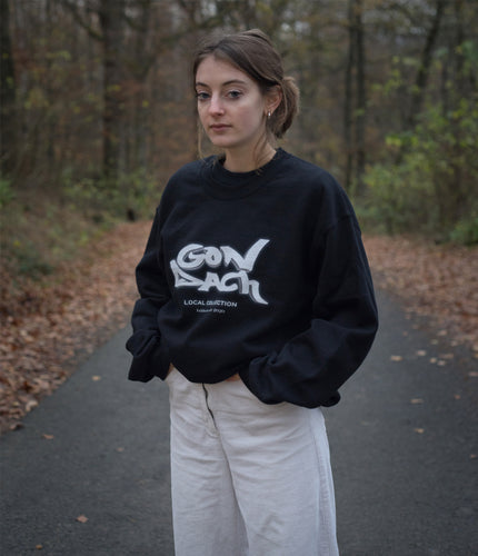 GONDACH PULLOVER UNISEX