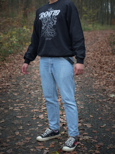 ROOTS PULLOVER UNISEX