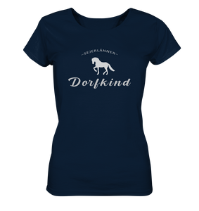 Sejerlänner Dorfkind - Bio Shirt