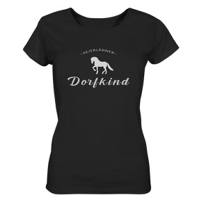 Sejerlänner Dorfkind - Organic Shirt