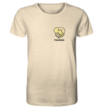 Laden Sie das Bild in den Galerie-Viewer, Teamer Shirt Männer - Organic Shirt