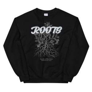 ROOTS PULLOVER UNISEX