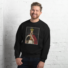 Laden Sie das Bild in den Galerie-Viewer, Krönchen - Pullover